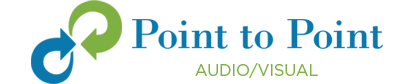 Point to Point Audio Video